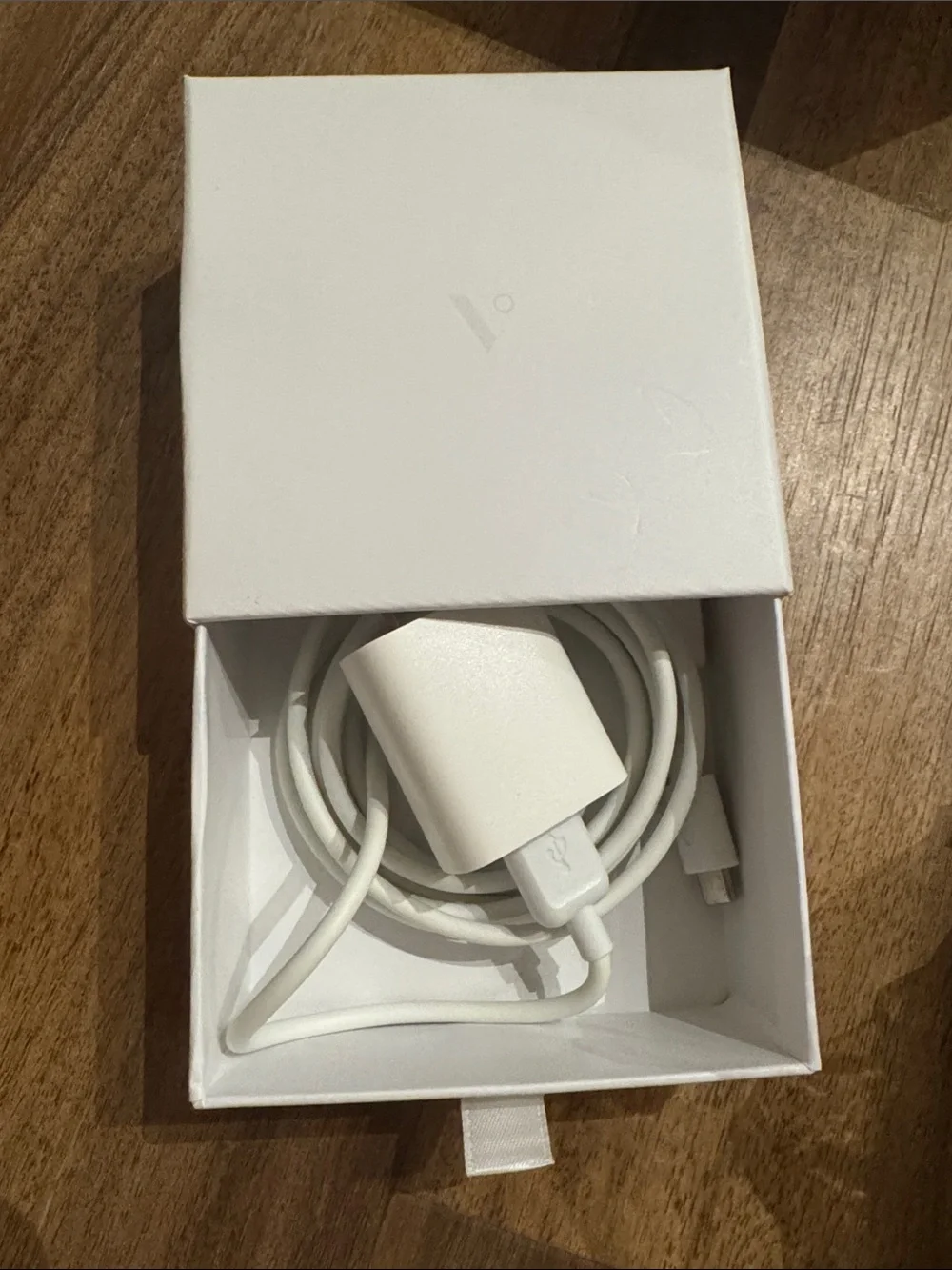 Vitruvi Stone Diffuser